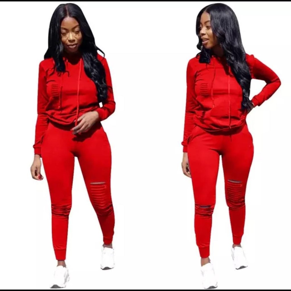 Women’s 2 Piece Set